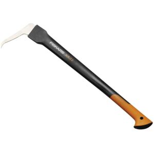 Fiskars WoodXpert XA22 Sappie Log Tool – 785mm Heavy-Duty Log Splitting Axe (Model FSK1003623) Fiskars WoodXpert XA22 Sappie Log Tool – 785mm Heavy-Duty Log Splitting Axe (Model FSK1003623)