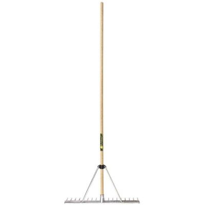 Bulldog - Aluminium Hay Rake Bulldog - Aluminium Hay Rake