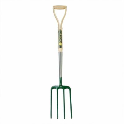 Bulldog Model 5704042820 - Garden Fork - Professional-Grade Bulldog Model 5704042820 - Garden Fork - Professional-Grade