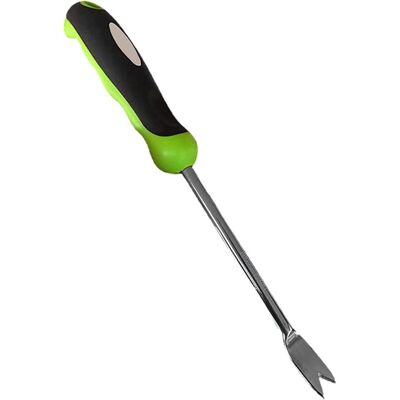 CCYKXA Dandelion Weeder, Stainless Steel Manual Weeding Tool, Gardening Tool CCYKXA Dandelion Weeder, Stainless Steel Manual Weeding Tool, Gardening Tool