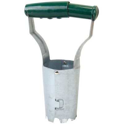 CCYKXA Garden transplanter - Bulb planter - Garden seedling transplanter CCYKXA Garden transplanter - Bulb planter - Garden seedling transplanter