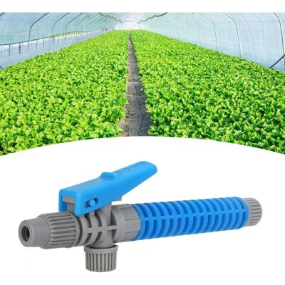 Csparkv - Garden Sprayer Handle, Trigger Sprayer Handle, Agricultural Sprayer Accessory Part, Garden Sprayer Switch Head, Tool Csparkv - Garden Sprayer Handle, Trigger Sprayer Handle, Agricultural Sprayer Accessory Part, Garden Sprayer Switch Head, Tool