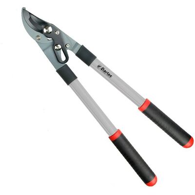 Darlac Compact Compund Bypass Lopper Garden Tree Pruner DP624 Aluminium Darlac Compact Compund Bypass Lopper Garden Tree Pruner DP624 Aluminium