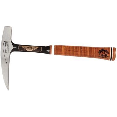 Draper 23585 Estwing E30SE Special Edition Pointed Tip Rock Pick with Leather Grip, 22oz/624g Draper 23585 Estwing E30SE Special Edition Pointed Tip Rock Pick with Leather Grip, 22oz/624g