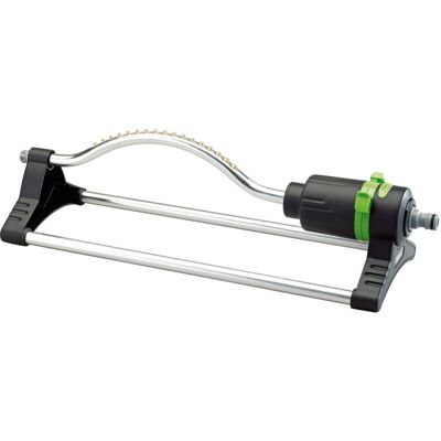 Draper 36865 17 Hole Oscillating Garden Sprinkler - Garden Sprinkler Draper 36865 17 Hole Oscillating Garden Sprinkler - Garden Sprinkler
