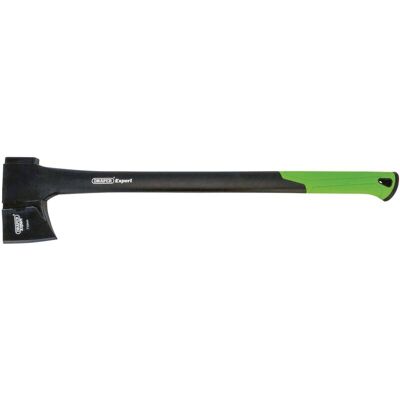 Draper Expert 94987 Fibreglass Splitting Axe - Splitting Axe Draper Expert 94987 Fibreglass Splitting Axe - Splitting Axe