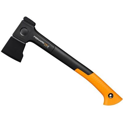 Fiskars 1069103 X-Series X18 Universal Axe FSK1069103 Fiskars 1069103 X-Series X18 Universal Axe FSK1069103