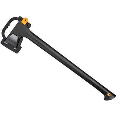 Fiskars - Solid™ A19 Splitting Axe 1.5kg (3.3 lb) FSK1052044 Fiskars - Solid™ A19 Splitting Axe 1.5kg (3.3 lb) FSK1052044