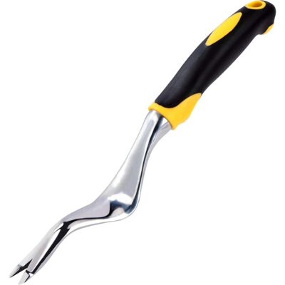 AIPERQ - ManualWeeder - Aluminum alloy - 29.5 cm - Garden Tool AIPERQ - ManualWeeder - Aluminum alloy - 29.5 cm - Garden Tool
