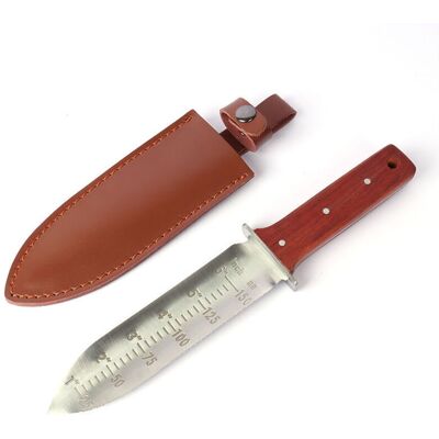 Odipie - Garden knife, ideal tool for digging, landscaping, gardening, weeding Odipie - Garden knife, ideal tool for digging, landscaping, gardening, weeding