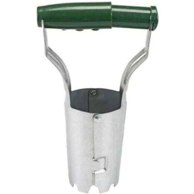 Garden transplanter - Bulb planter - Garden seedling transplanter Garden transplanter - Bulb planter - Garden seedling transplanter