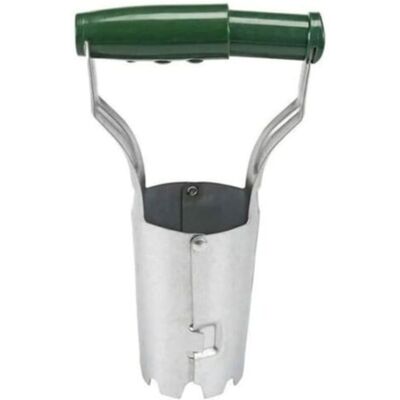 MCBOSON Garden Transplanter - Bulb Planter - Seedling Transplanter, MCBOSON Garden Transplanter - Bulb Planter - Seedling Transplanter,