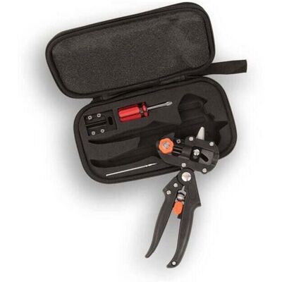 SNQ Grafting scissors, grafting knife, garden secateurs, seedling grafting machine, grafting device, grafting tools, fruit tree grafting machine SNQ Grafting scissors, grafting knife, garden secateurs, seedling grafting machine, grafting device, grafting tools, fruit tree grafting machine