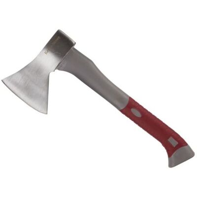 Kent & Stowe Model 70100680 Forged Hand Axe - Hand Tool Kent & Stowe Model 70100680 Forged Hand Axe - Hand Tool