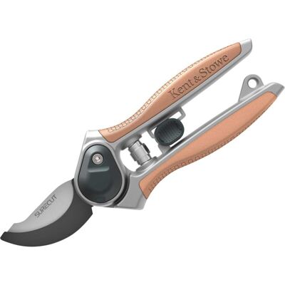 KENT & STOWE Kent&stowe - 70100781 Garden Life All Purpose Mini Secateurs K/S70100781 KENT & STOWE Kent&stowe - 70100781 Garden Life All Purpose Mini Secateurs K/S70100781