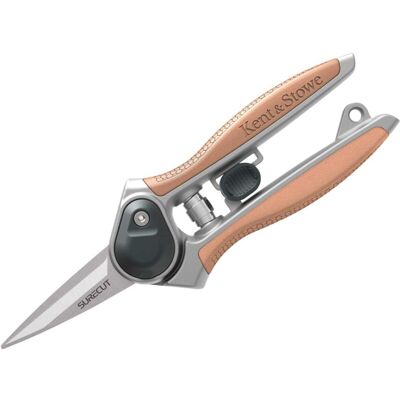 Kent & Stowe 70100791 Garden Life Flower Snips K/S70100791 Kent & Stowe 70100791 Garden Life Flower Snips K/S70100791