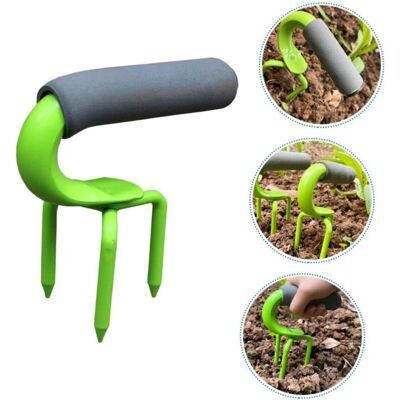 SJQKA Mini lawnmowers, edgers, shredders, lawn levelers, rakes, garden spades, sweepers, gardening tools, hand shovels, cultivators SJQKA Mini lawnmowers, edgers, shredders, lawn levelers, rakes, garden spades, sweepers, gardening tools, hand shovels, cultivators