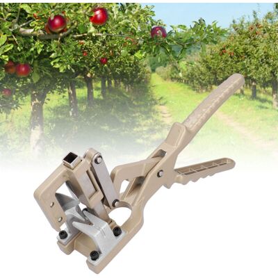 ODIPIE Multifunctional professional grafting scissors, pruning shears, plant shears ODIPIE Multifunctional professional grafting scissors, pruning shears, plant shears
