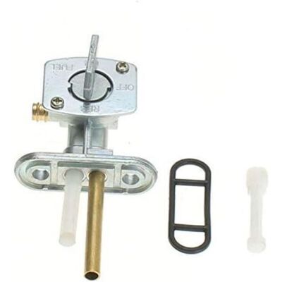 TEHTUY Petrol fuel tap for Yamaha Blaster 200 YFS200 88-06 TEHTUY Petrol fuel tap for Yamaha Blaster 200 YFS200 88-06