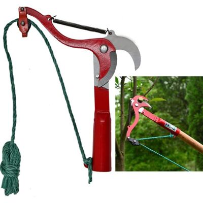 OEM Telescopic Fruit Picker Telescopic Garden Pruning Shears Telescopic Branch Shears Telescopic Pruning Saw Pruning Shears OEM Telescopic Fruit Picker Telescopic Garden Pruning Shears Telescopic Branch Shears Telescopic Pruning Saw Pruning Shears