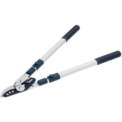 Bulldog BD3113TW Extendable Bypass Lopper - Green - 38mm Cut Bulldog BD3113TW Extendable Bypass Lopper - Green - 38mm Cut