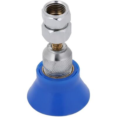 OEM Universal Stainless Steel Mist Nozzle 14 X 1.5cm High Pressure Spray Nozzle Agricultural Sprayer Precise Atomization OEM Universal Stainless Steel Mist Nozzle 14 X 1.5cm High Pressure Spray Nozzle Agricultural Sprayer Precise Atomization