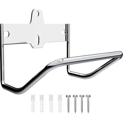 OEM Generic Multifunctional Storage Hook For Garage Ladder - Furniture Storage Hooks - For Tools, Rope, Hose, Saw, Shovel OEM Generic Multifunctional Storage Hook For Garage Ladder - Furniture Storage Hooks - For Tools, Rope, Hose, Saw, Shovel