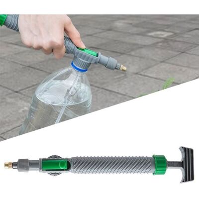 OUTHWAITE Adjustable Manual Spray Bottle For Garden Carts, Ideal For Watering And Agricultural Applications. OUTHWAITE Adjustable Manual Spray Bottle For Garden Carts, Ideal For Watering And Agricultural Applications.