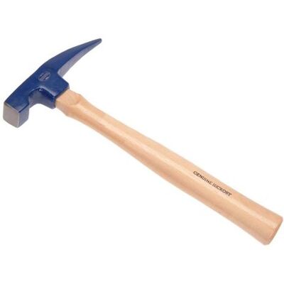 Faithfull FAIHGP Geologists Pick - Rock Hammer 624g Faithfull FAIHGP Geologists Pick - Rock Hammer 624g