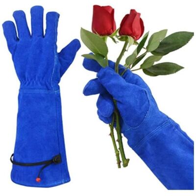 OUTHWAITE Puncture-resistant Gardening Gloves, Thorn And Cut-proof For Gardeners. OUTHWAITE Puncture-resistant Gardening Gloves, Thorn And Cut-proof For Gardeners.