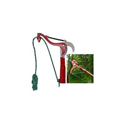 SIOKS Telescopic Fruit Picker, Telescopic Pruner, Pole Pruner, Telescopic Pruning Saw, Secateurs SIOKS Telescopic Fruit Picker, Telescopic Pruner, Pole Pruner, Telescopic Pruning Saw, Secateurs