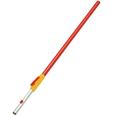 Wolf - Garten Telescopic Handle 170cm - 300cm 1.7m - 3m Zmv3 Garden Multi Change Wolf - Garten Telescopic Handle 170cm - 300cm 1.7m - 3m Zmv3 Garden Multi Change