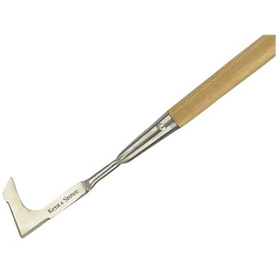 Kent & Stowe - 70100032 - Stainless Steel - Weeding Knife Kent & Stowe - 70100032 - Stainless Steel - Weeding Knife