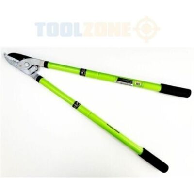 Marco Paul - Anvil Lopper Tree Telescopic Hedge Garden Pruning Trees Heavy Duty GD305 Marco Paul - Anvil Lopper Tree Telescopic Hedge Garden Pruning Trees Heavy Duty GD305