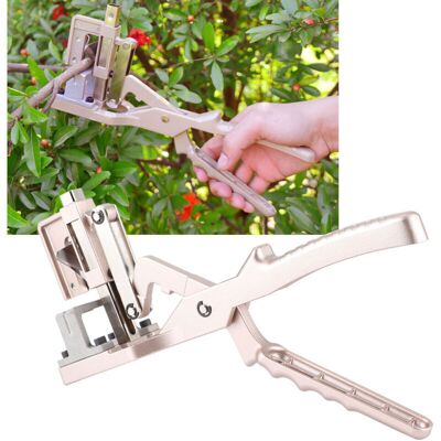 Thick branch grafting knife, seedling grafting knife, gardening accessories Thick branch grafting knife, seedling grafting knife, gardening accessories