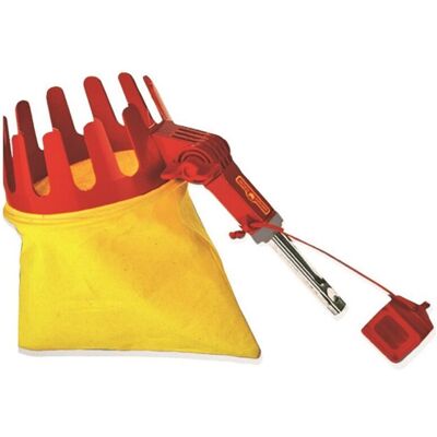 Wolf Garten Adjustable Fruit Picker RGM Tree Care Garden Multi Tool Wolf Garten Adjustable Fruit Picker RGM Tree Care Garden Multi Tool