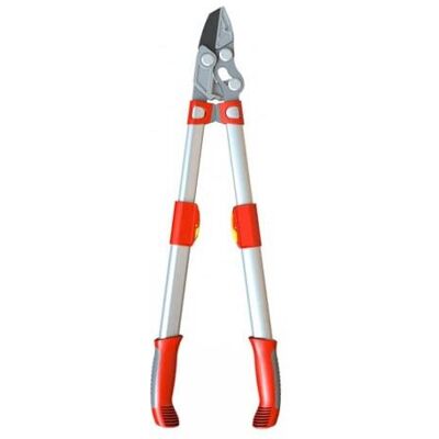 Wolf-Garten RS900T Power Cut Telescopic Anvil Loppers - Loppers Wolf-Garten RS900T Power Cut Telescopic Anvil Loppers - Loppers