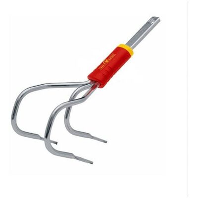 Wolf-garten - Wolf Garten Soil Cultivator bem Garden Multi Change Cultivation Tool Aerator Wolf-garten - Wolf Garten Soil Cultivator bem Garden Multi Change Cultivation Tool Aerator