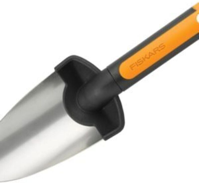 Fiskars Premium Planters Trowel FSK137200