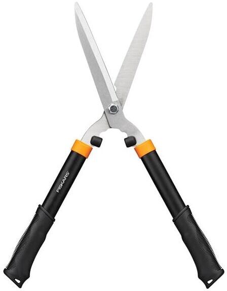 Fiskars - Solid Hedge Shears - FSK1026827