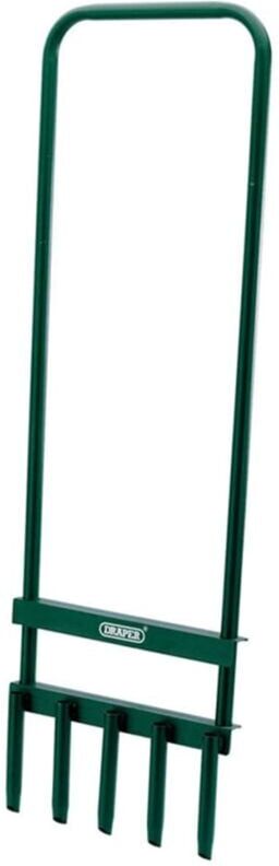 Lawn Aerator 29x93 cm Green 30565 Draper Tools