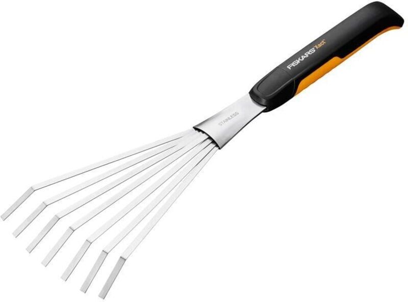 Fiskars XACT Hand Rake - FSK1027044