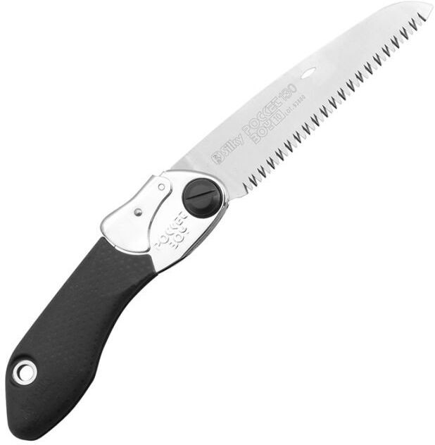 Pocketboy 170-10 Folding Pruning Saw 340-17 - Silky