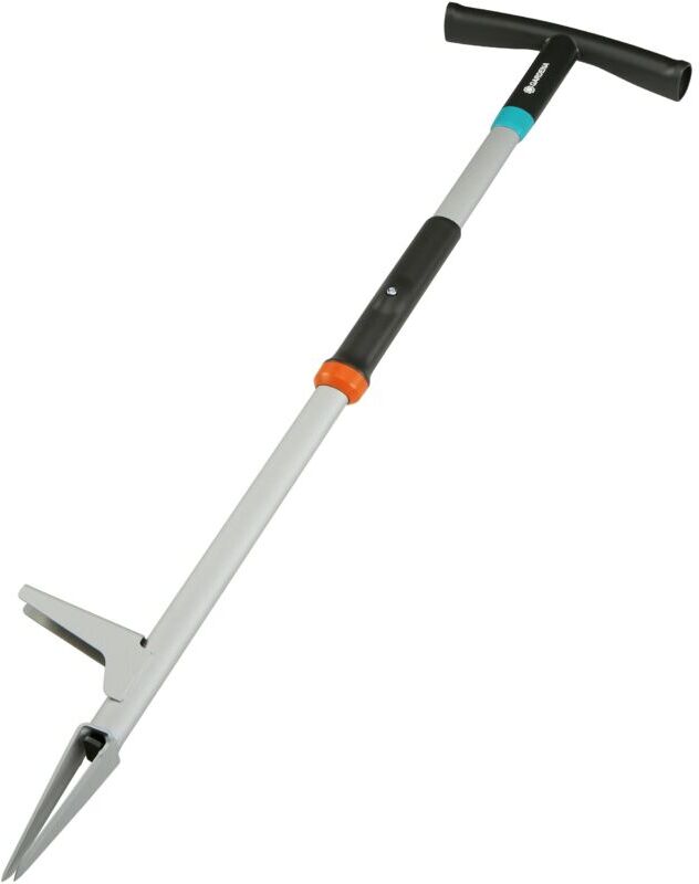 FP - Gardena Manual Weed Puller Easy Weed Remover Tool Weeder