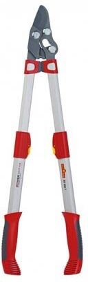 Wolf-garten - Wolf Garten RR900T Power Cut Bypass Telescopic Loppers Garden Tree