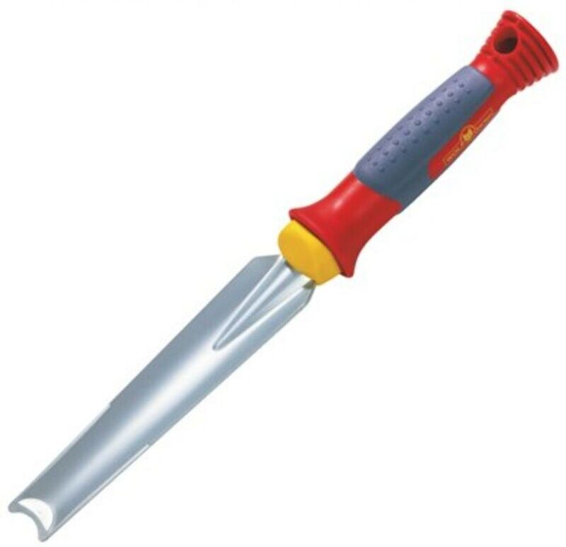 Wolf-garten - Wolf Garten Weeding Planting Knife KS2K Garden Hand Tool Weeder Fixed Handle