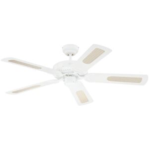 Westinghouse - Ceiling fan Monarch 122cm / 48 with pull chain