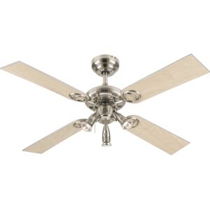 Westinghouse - Ceiling fan Pearl 105cm / 42 with lights and remote