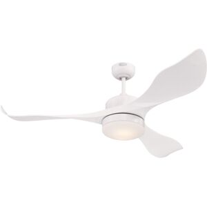 Westinghouse - dc ceiling fan Pierre 132cm / 52 with led and remote