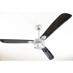 Westinghouse - Outdoor Ceiling Fan Mountain Gale 132cm / 52 Silver